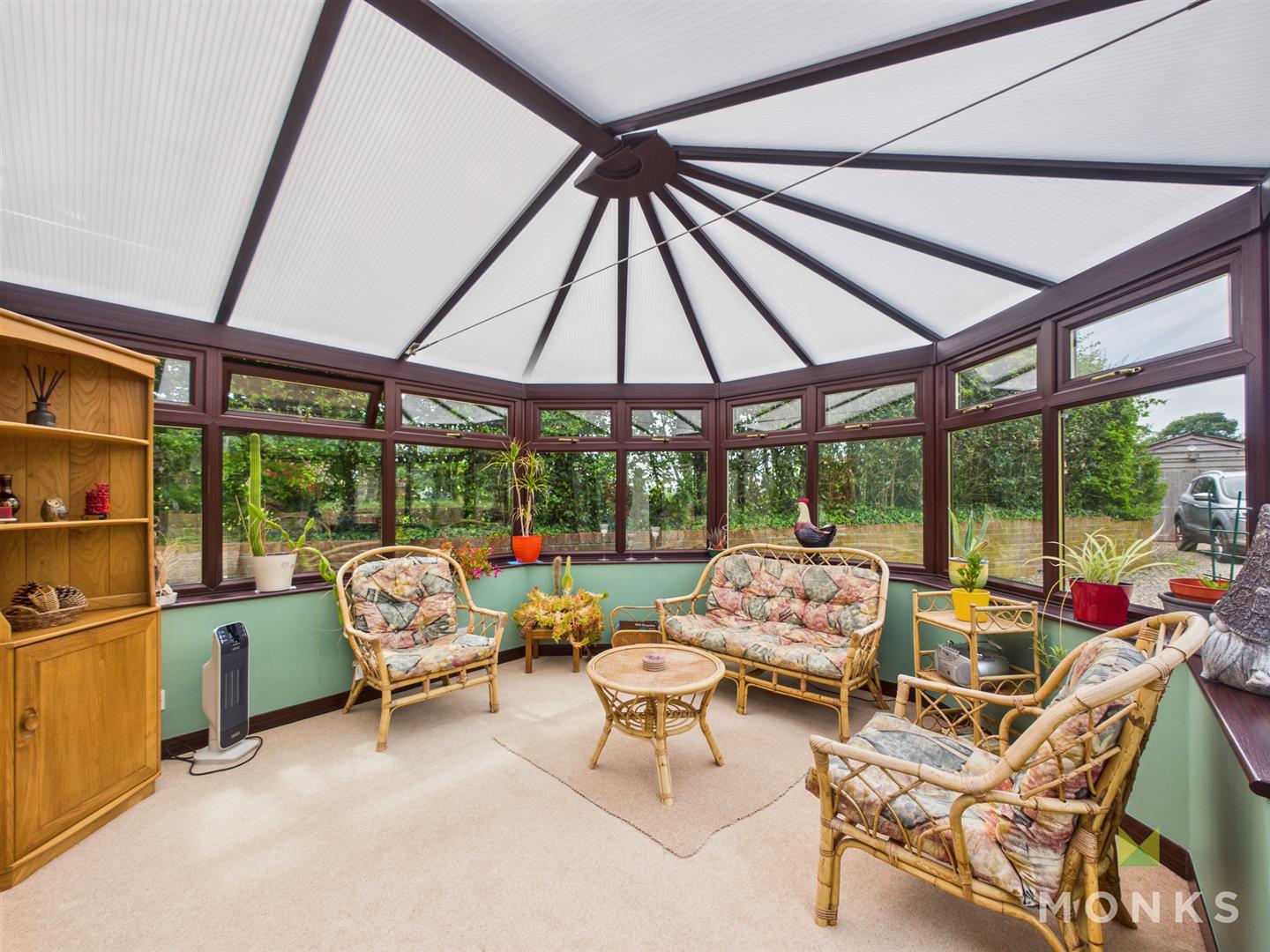 2 Northwood Cottage , Shrewsbury, SY4 5NN SSTC 2 Northwood Cottage , Shrewsbury, SY4 5NN SSTC